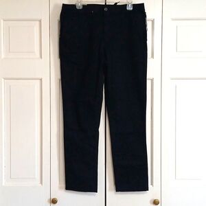 Goodfellow & Co. Men's Black Pants